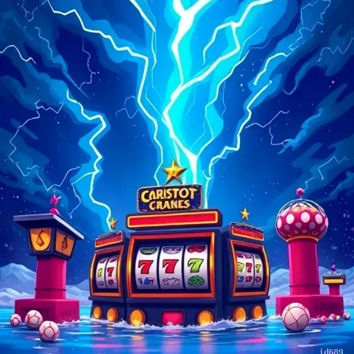 id689: Promo dan Bonus Terbaik untuk Para Gamer Indonesia