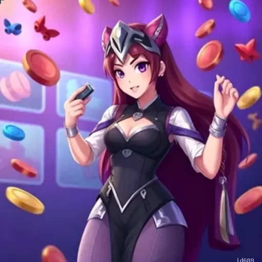 Menjelajahi Fitur Unggulan Situs Game id689