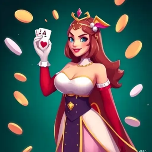Menggali Fitur Menarik di Situs Game id689