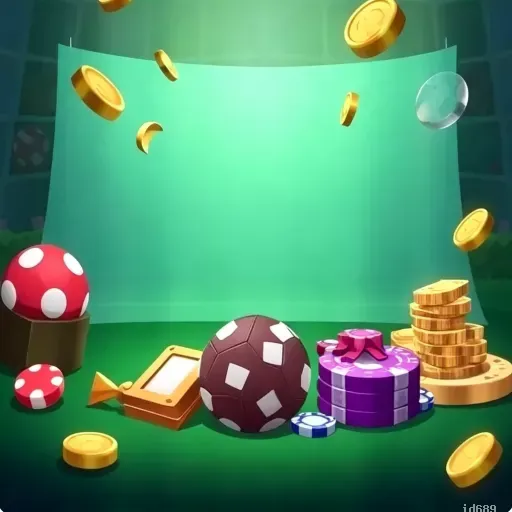 Mengulas Fitur Menarik di Situs Game id689