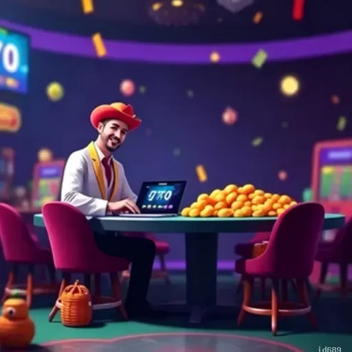 Panduan Lengkap Menggunakan Situs Game id689