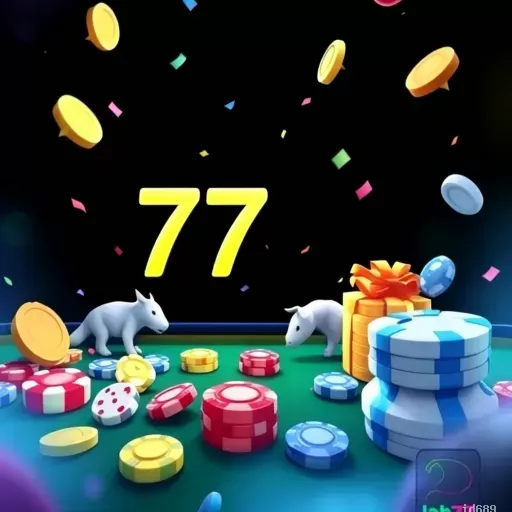 Mengenal id689 Sebagai Platform Game Online Terpercaya