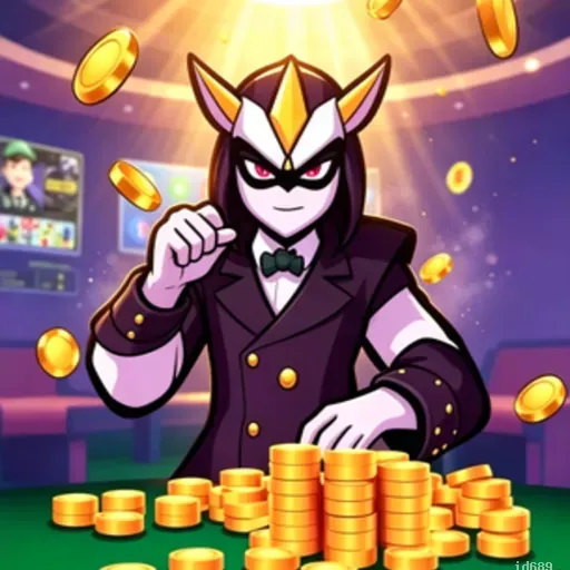 Keamanan dan Keandalan Situs id689 di Dunia Game